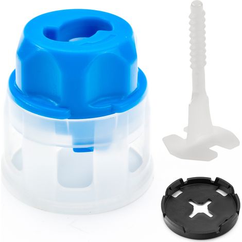 Sistema di livellamento per piastrelle kit 100+50+50, 2mm TWIST LEVEL (1/5)