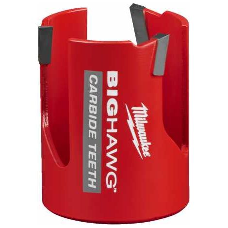 Lochsäge Milwaukee Big Hawg Multi Materialien 54 mm (1/5)