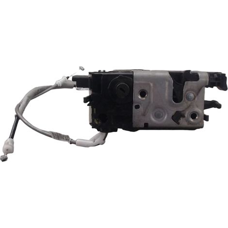 Systeme Condamnation Avant Droit CITROEN C4 [PRODUIT D'OCCASION]♻️9136gr