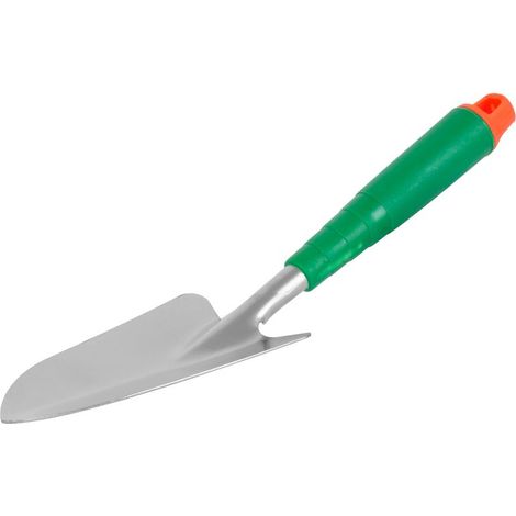 Schaufel Strend Pro Herrison GT983B, Pflanzschaufel, klein, 34x7 cm