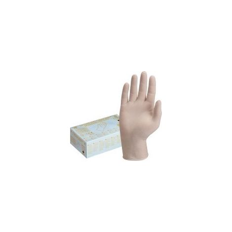 Guanto Jeter ''latex'' senza polvere-1005820
