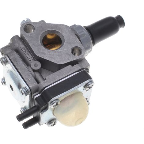 Carburateur adaptable moteur Kawasaki TH43, TH043D, TH48, TH048D (1/3)