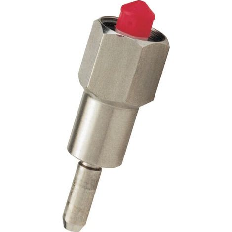 Valvola a spillo modello 890 SUEVIA SU1800890
