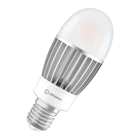 LEDVANCE HQL LED P 5400LM 41W 827 E40, 5400 LM, WARMWEISS (4099854040764) (1/5)