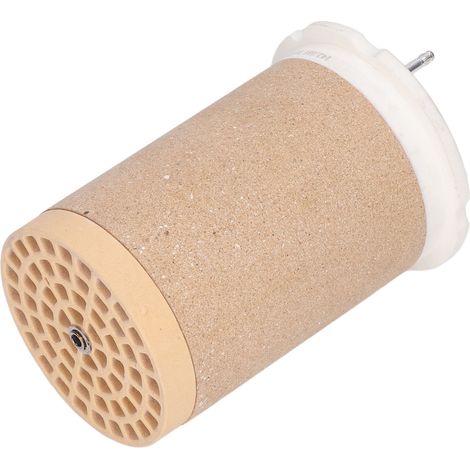 142.084 Noyau chauffant pour torche de soudage 3x400V 11KW, tube chauffant en céramique, élément chauffant pour soudeuse Leisterr (1/5)