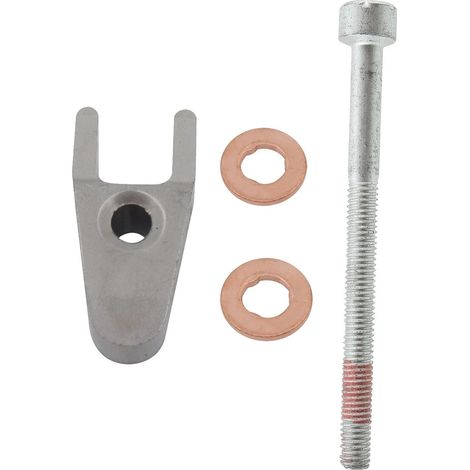 Kit de réparation pour boulons d'injecteurs de carburant Mercedes-Benz 6110160038, 6110160238, 6110160738 (1/5)