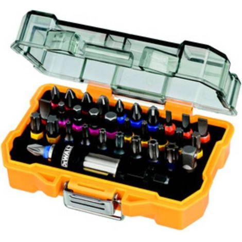 DEWALT SET AVVITATURA PZ 32 MOD. DT7969