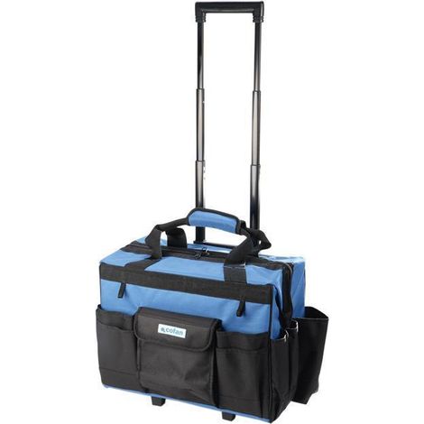 Trolley portaherramientas (45x24x42 cm) COFAN 09400565