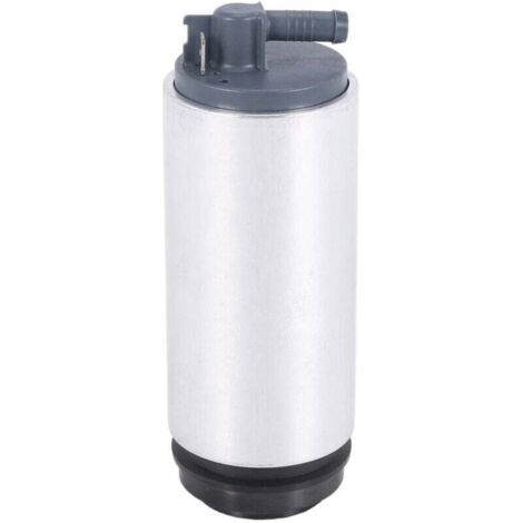 Pompe à Carburant Électrique 265 LPH Compatible Audi A4 S3 TT VW Golf R32 MK4 MK5 1.8T E85 V6 (1/4)