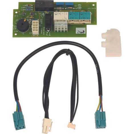 Vaillant Modulo multifunzione 1 su 5 non per elettronica eBUS, 306253