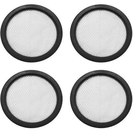 4 pièces filtres HEPA filtre HEPA de rechange pour P8 (1/5)