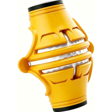 Style 9 (Jaune) Marqueurs de lignes de golf, outils de traçage de lignes, équipement de golf (1/5)