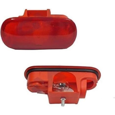 Troisième feu stop arrière central pour Master 2, Movano, Interstar 1998-2009 (1/3)