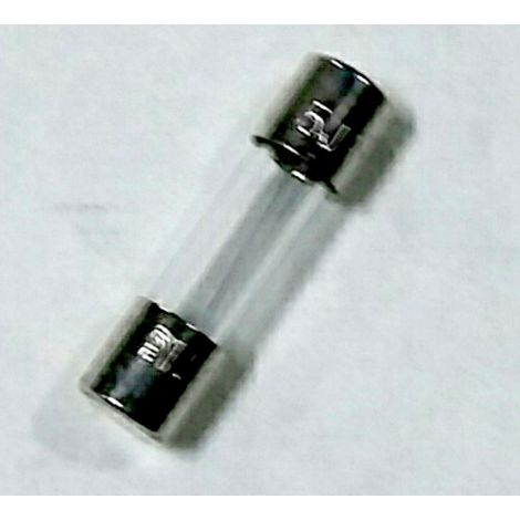 MAURER des-98680 Fusibile per Ricarica batterie codice 07170031 Modello 98486, Multicolore