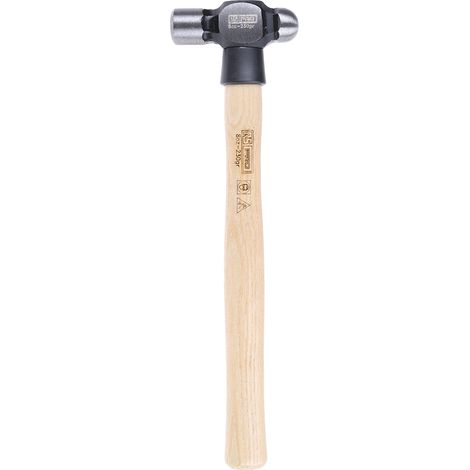 Marteau à panne ronde RS PRO, tête en Acier, 318g ( Prix pour 1 )