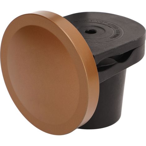 Porte-capsule pour machine à café portable MINI Q américaine, adaptateur pour usage maison, bureau et cafétéria (1/5)