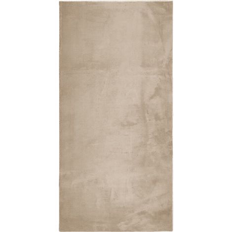 Maison Exclusive - Teppich HUARTE Kurzflor Weich und Waschbar San