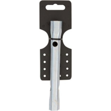 CHIAVE A TUBO 8/9 MM