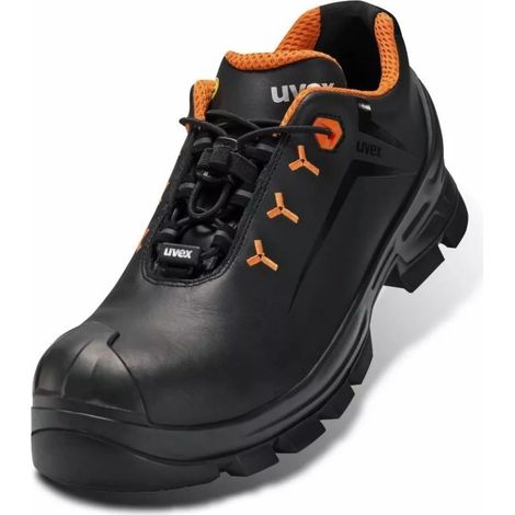 Chaussure de protection Uvex 2 Vibram S3 HI HRO SRC 65222 - 39 (EU) (1/3)