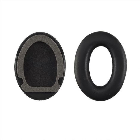 Rechange Coussinets d Oreille pour Aviation Casque X A10 A20 (1/5)