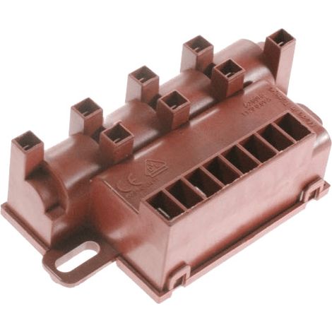 ALLUMEUR + FILTRE 230V POUR CUISINIERE ARISTON - C00113036