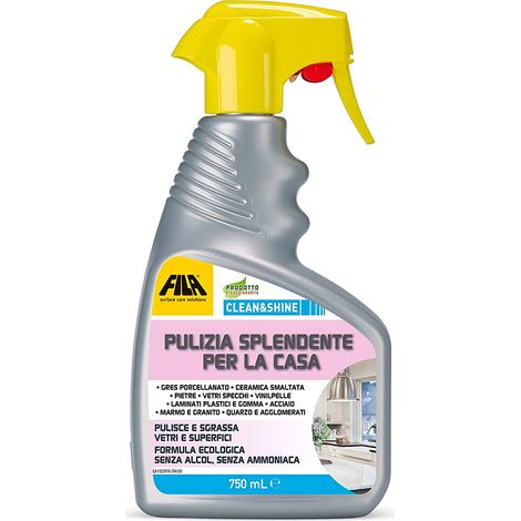 Detergente Universale Fila clean&shine ml.750 (1/4)