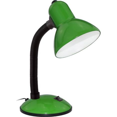Flexo LED “Parga” (6W 350lm) – Verde (1/2)