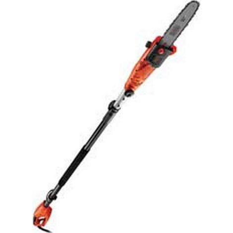 ELETTROSEGA ELETTRICA CON ASTA 800W BARRA CM.25