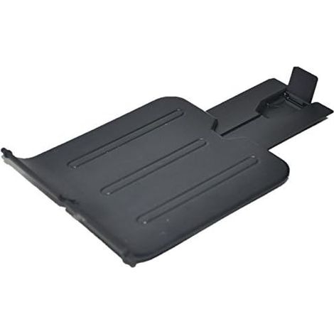 1 Bac à papier RM1-6903 pour imprimante HP 1102, 1102w, P1007, P1008, P1102, P1106, P1108 (1/2)