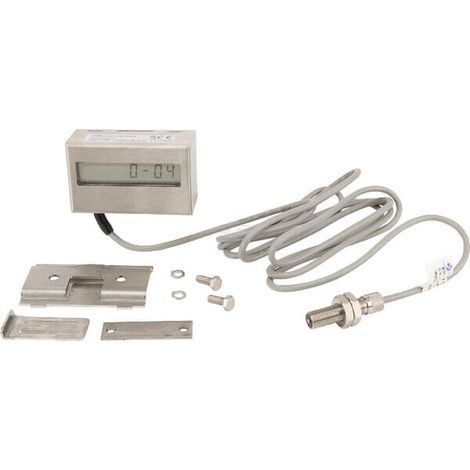 Cuenta revoluciones UNBRANDED TC01504