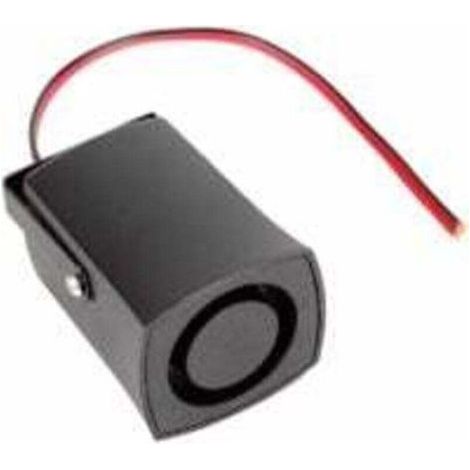 Adattatore per accendisigari europeo maschio Enowelir 12V, 2 pezzi (1/4)