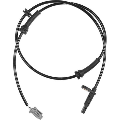 Capteur ABS 47910-3TA1A, capteur de vitesse de roue avant gauche pour Altima Teana A36Z L33 L33Z QR25DE 2.5L 47910 (1/5)