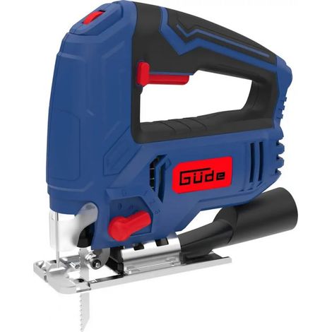 Scie sauteuse STS 710