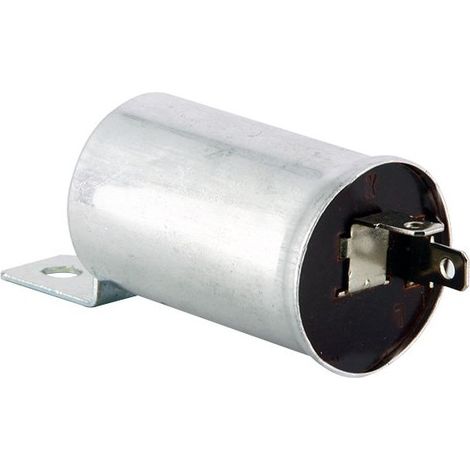 Centrale clignotants longue 12V 18/23W