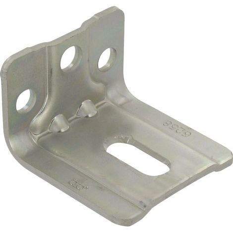 Kit déplacement droit 300kg, Quincaillerie pour portail à déplacement droit, Fonctionnement simple et durable, pour déplacement droit, Protection électrolytique de toutes les montures