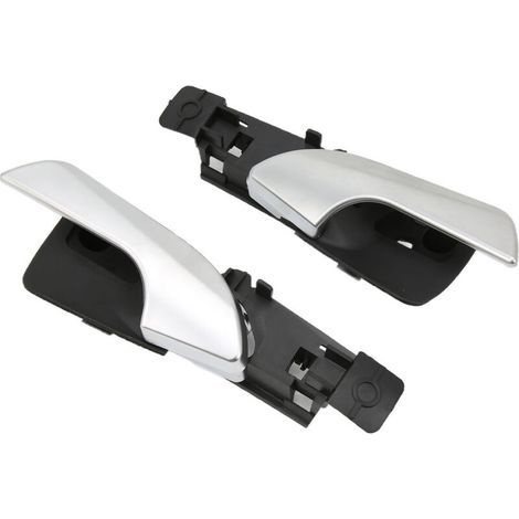 Türgriff innen, 2-teilig, Teilenummer 156092167, Ersatzteil für Alfa Romeo Giulietta ab 2010 - Crezuo (1/4)
