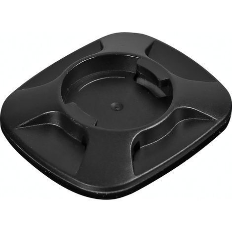Universal, adattatore universale - Nero (1/5)