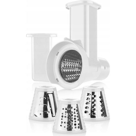 Accessorio ETA per robot da cucina in acciaio inox (1/2)