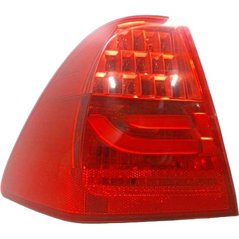 [PRODUIT D'OCCASION] Feu Arriere Gauche  BMW Serie 3 ♻️ Ref Oe. 63217289431 - Garantie à vie (1/3)