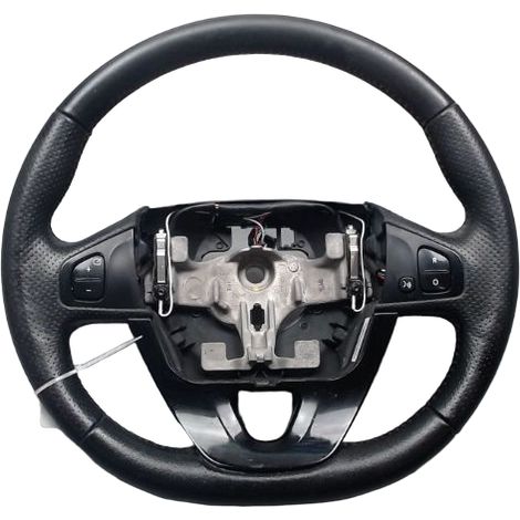 Volant De Direction RENAULT Zoe [PRODUIT D'OCCASION]♻️985103539r (1/2)