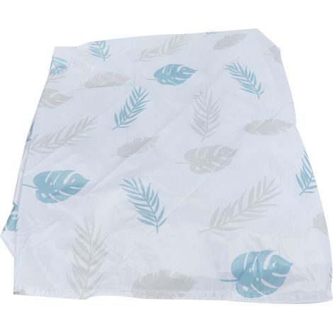 Gleichseitiges dreieckiges Sonnensegel, tragbar, wasserdicht, Markise für den Garten im Sommer, bedruckt, 5x5x5 m (1/5)