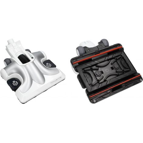 Brosse de remplacement seb Rowenta Clean Steam blanc qualité