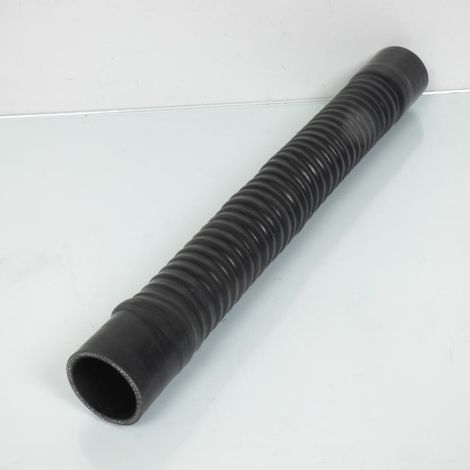 Manchon de boite a air pour carburateur type PWK Ø50mm x 500mm (1/2)