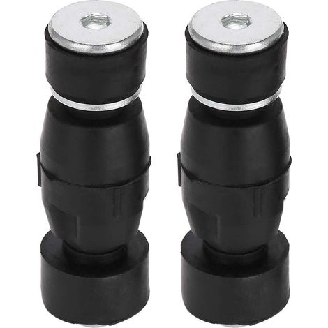 1 Pair of Front Stabilizer Bar Tie Rods
