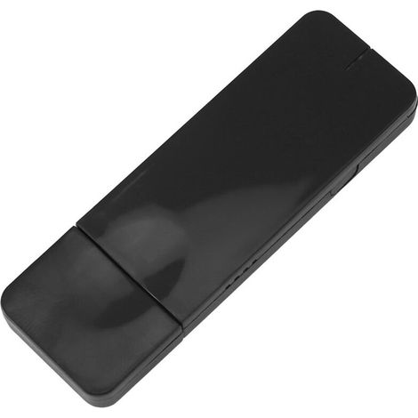 Adattatore di rete wireless USB RT5572 da 300 Mbps, dual-band 2.4G/5G, ricevitore di segnale WiFi. (1/3)