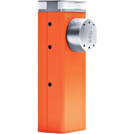 Barriera Automatica Sbarra Alzabarriera Per Asta Max 4 MT 24V NICE S4BAR SBAR
