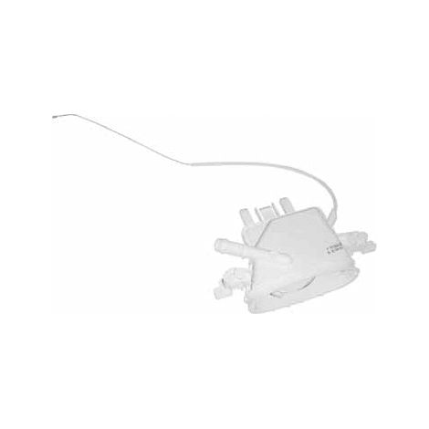 DISTRIBUTEUR + LEVIER DE CAME pour LAVE LINGE FAGOR - 55X2959