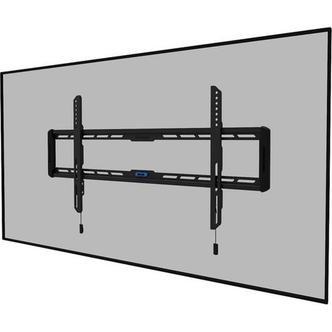 Neomounts WL30-550BL18 Supporto a parete per TV 109,2 cm (43) - 215,9 cm (85) Fisso (1/5)