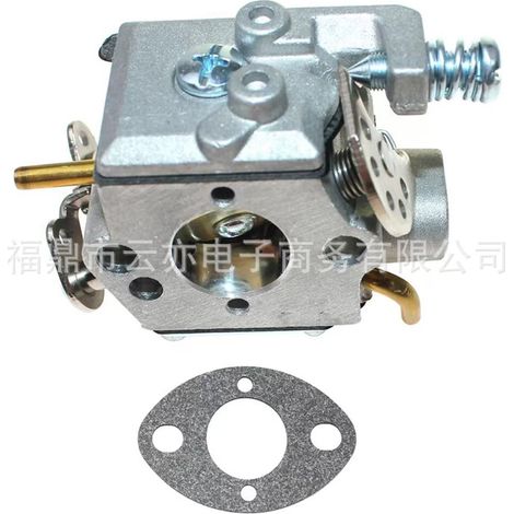 Vergaser kompatibel mit CS35 CS35S GZ400 GZ4000 581302401 582203301 (1/5)