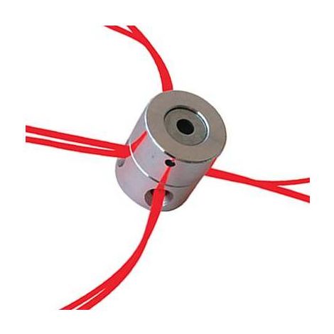 2,0 x TÊTE POUR DEBROUSSAILLEUSE VORTEX EFFE
